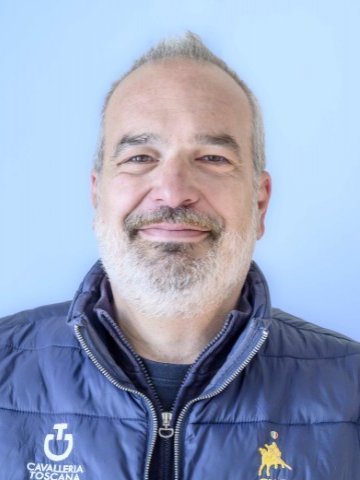 Alberto Tikulin